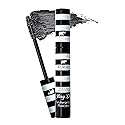 Kokie Cosmetics Stay Dry Waterproof Mascara, Waterproof Black, 0.32 Ounce Beauty & Personal Care Kokie