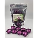 Spa Pure Lavender Mint Aromatherapy: Shower Bombs Tablets Steamers With 100% Natural/Organic Essential Oils - Transform Your Shower - Transform Your… Beauty & Personal Care Spa Girl/Spa Pure