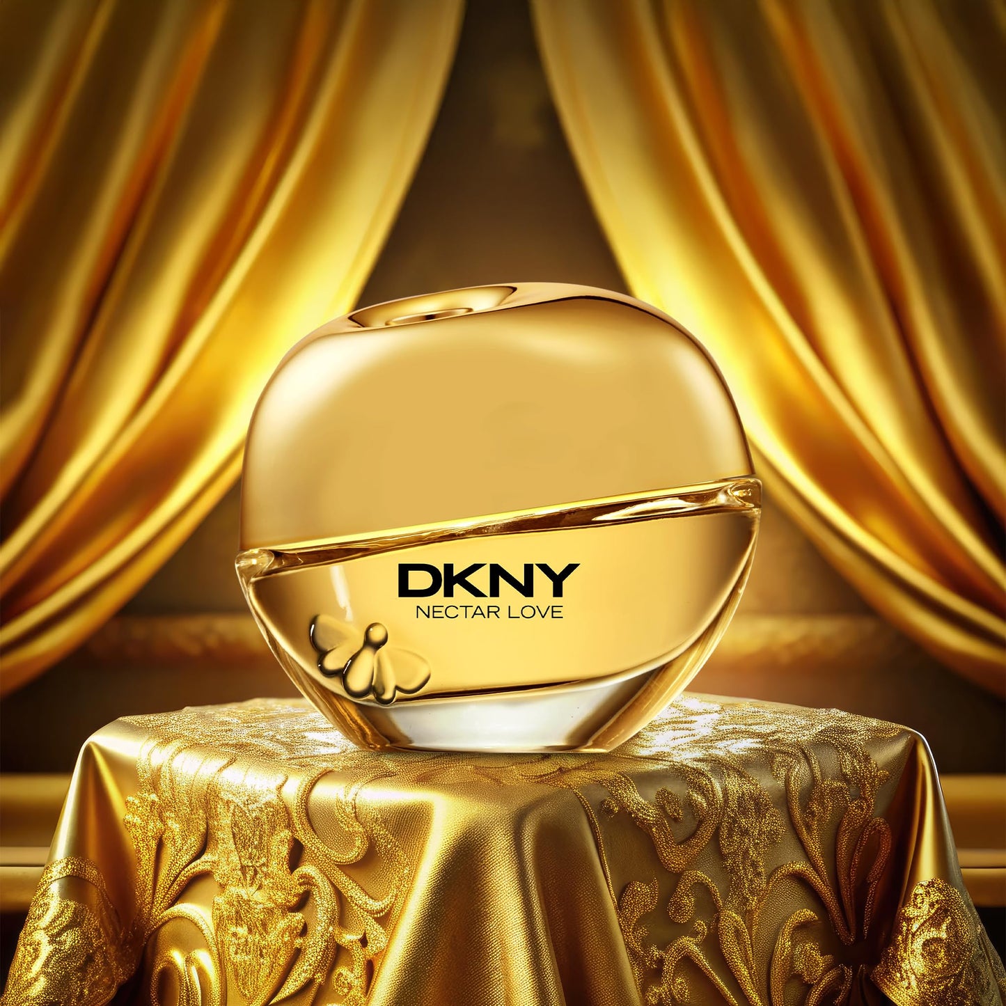 DKNY Nectar Love Eau de Parfum Perfume Spray For Women, 1.0 Fl. Oz. Beauty & Personal Care DKNY