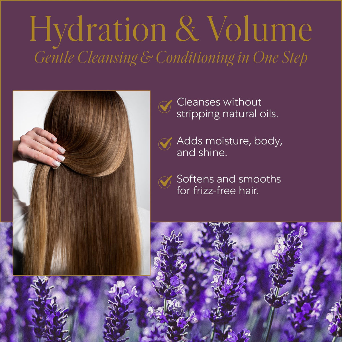 WEN by Chaz Dean Lavender Cleansing Conditioner, 16 fl. oz. (Packaging may vary)
