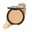 Smashbox X BECCA Shimmering Skin Perfector Pressed Highlighter | Luminous Glow + Buildable, 0.25 Ounce, Champagne Pop Beauty & Personal Care Smashbox