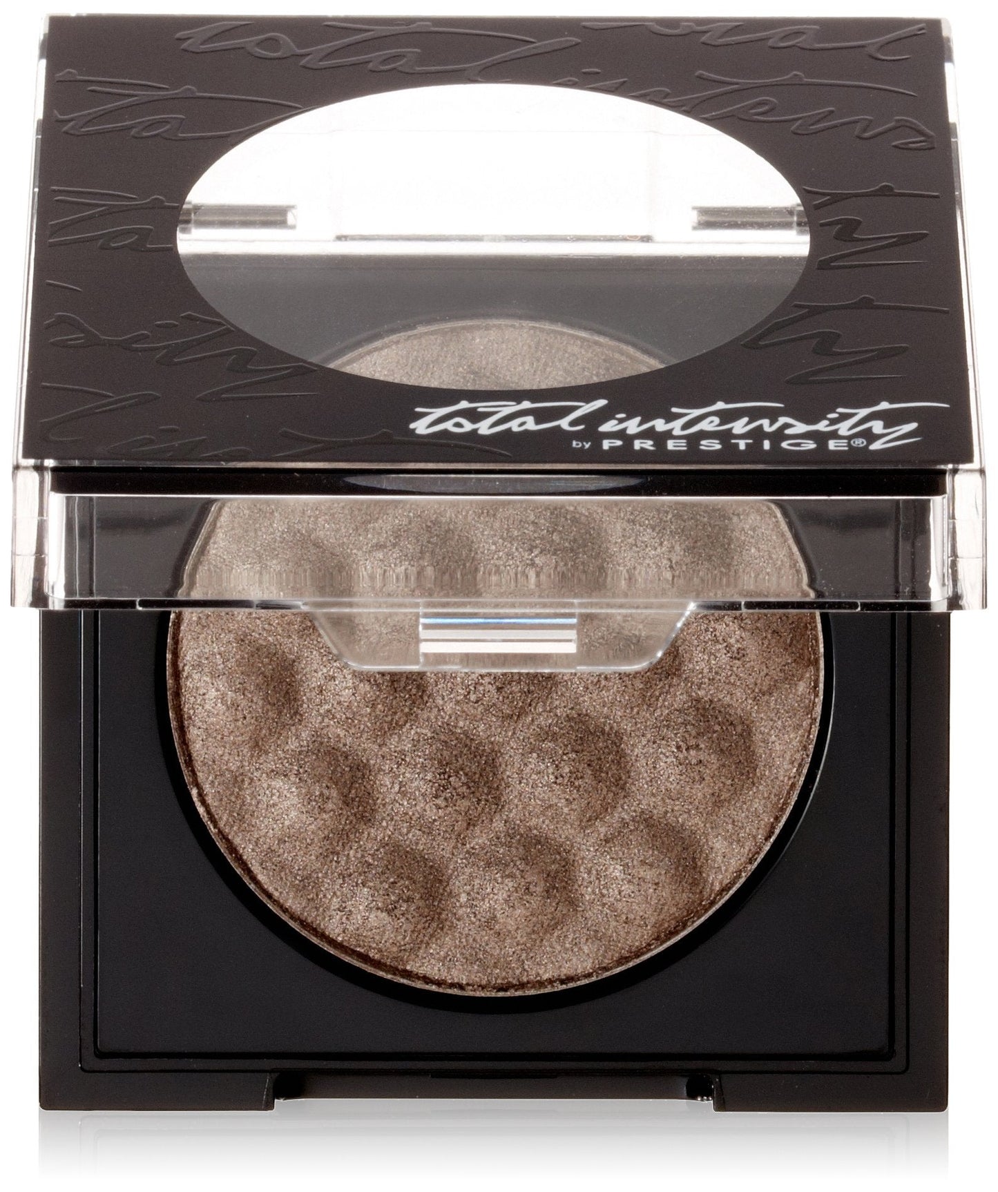 Prestige Cosmetics True Metals Eyeshadow Beauty & Personal Care Total Intensity