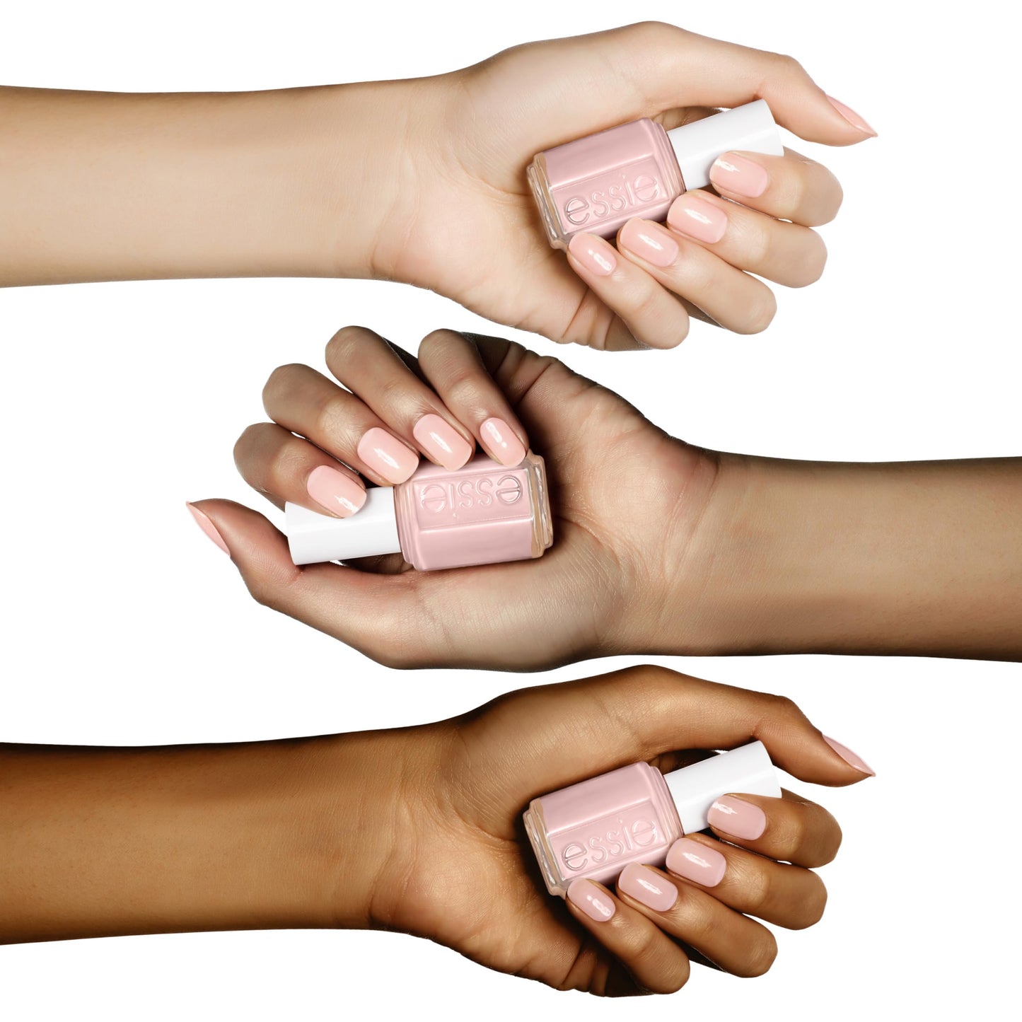 Essie Nail Lacquer, Mademoiselle, 0.5 Fluid Ounce Beauty & Personal Care essie