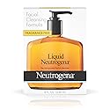 Neutrogena, Liquid Neutrogena, Facial Cleansing Formula, Fragrance Free, 8 fl oz Beauty & Personal Care Neutrogena