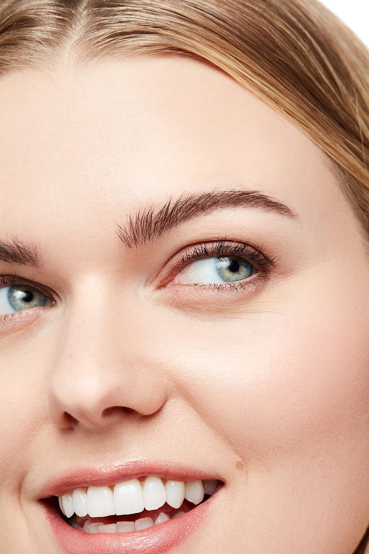 Arches & Halos Microblading Brow Shaping Pen - Fuller, More Defined Brow - Long-lasting, Smudge Resistant, Rich Color - Vegan and Cruelty Free Makeup
