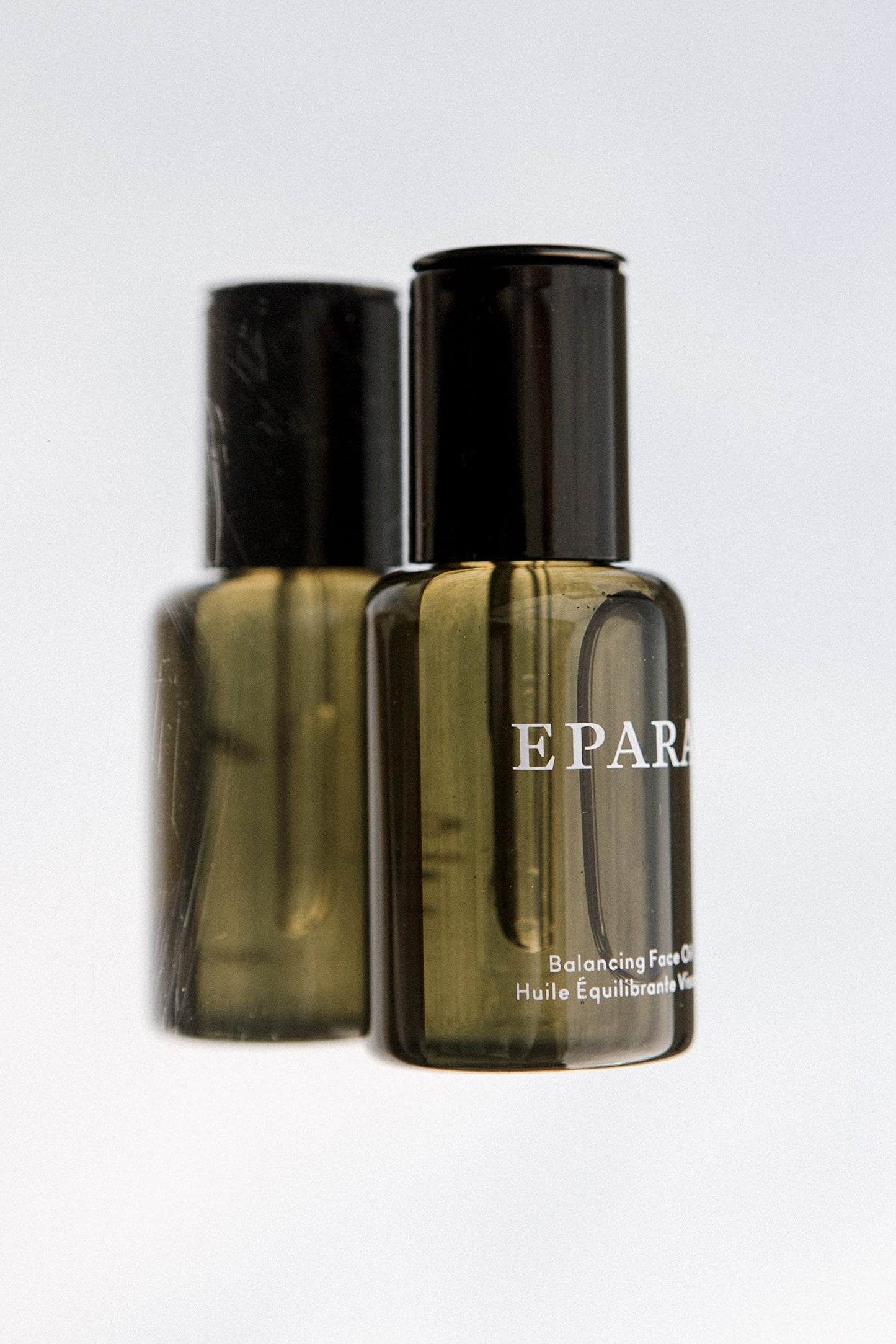 Balancing Face Oil 1.06 FL.OZ Beauty & Personal Care Epara