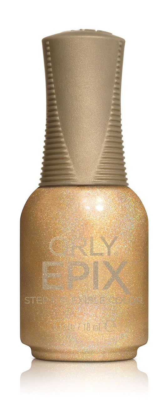 Orly Epix Flexible Color, Special Effects, 0.6 Fluid Ounce