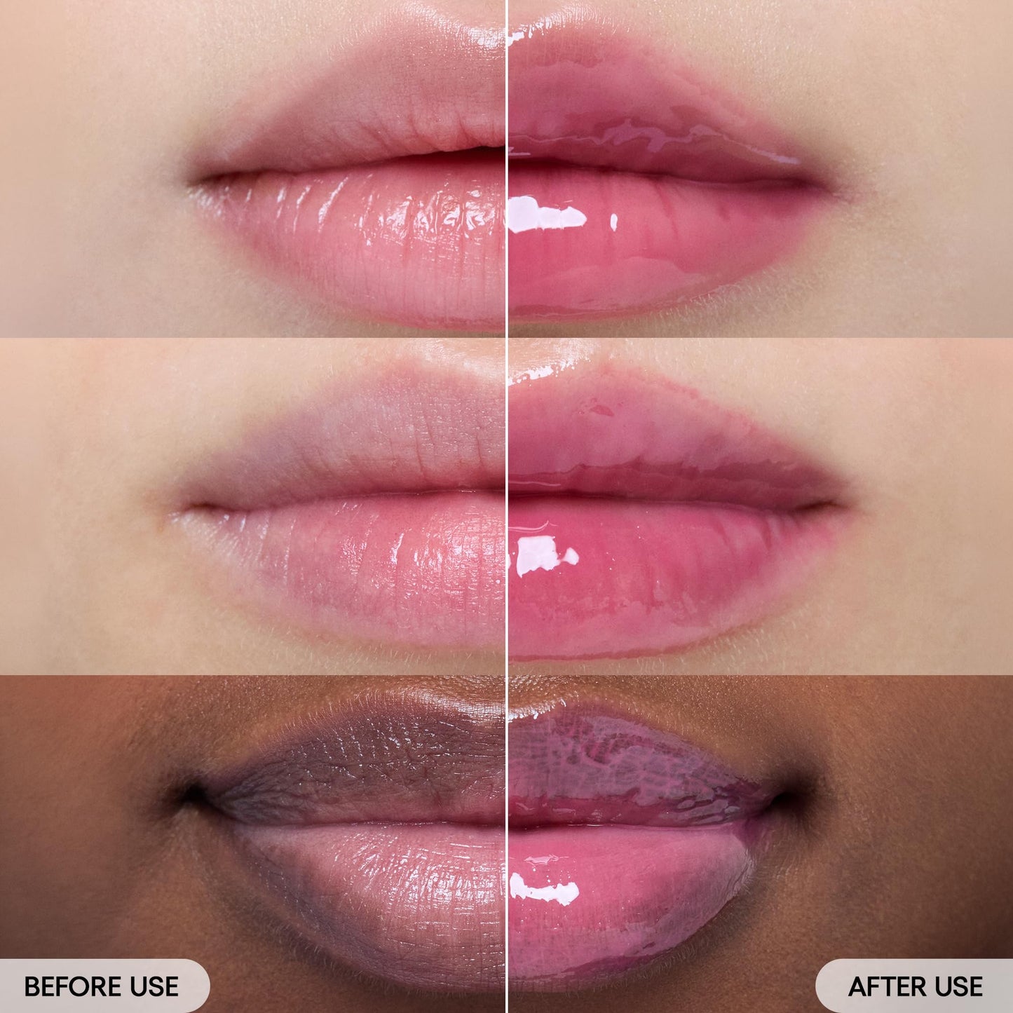 LANEIGE Glaze Craze Tinted Lip Serum: Hydrating, Lip Barrier-Boosting, Softening Lip Serum Treatment for Glossy & Buildable Shine, Nourished Lips Beauty and Personal Care LANEIGE