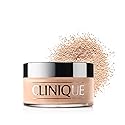 Clinique Blended Face Loose Setting Powder For All Skin Types | Sheer Coverage, Natural Finish, Transparency 4, 0.88 Ounce Beauty & Personal Care Clinique
