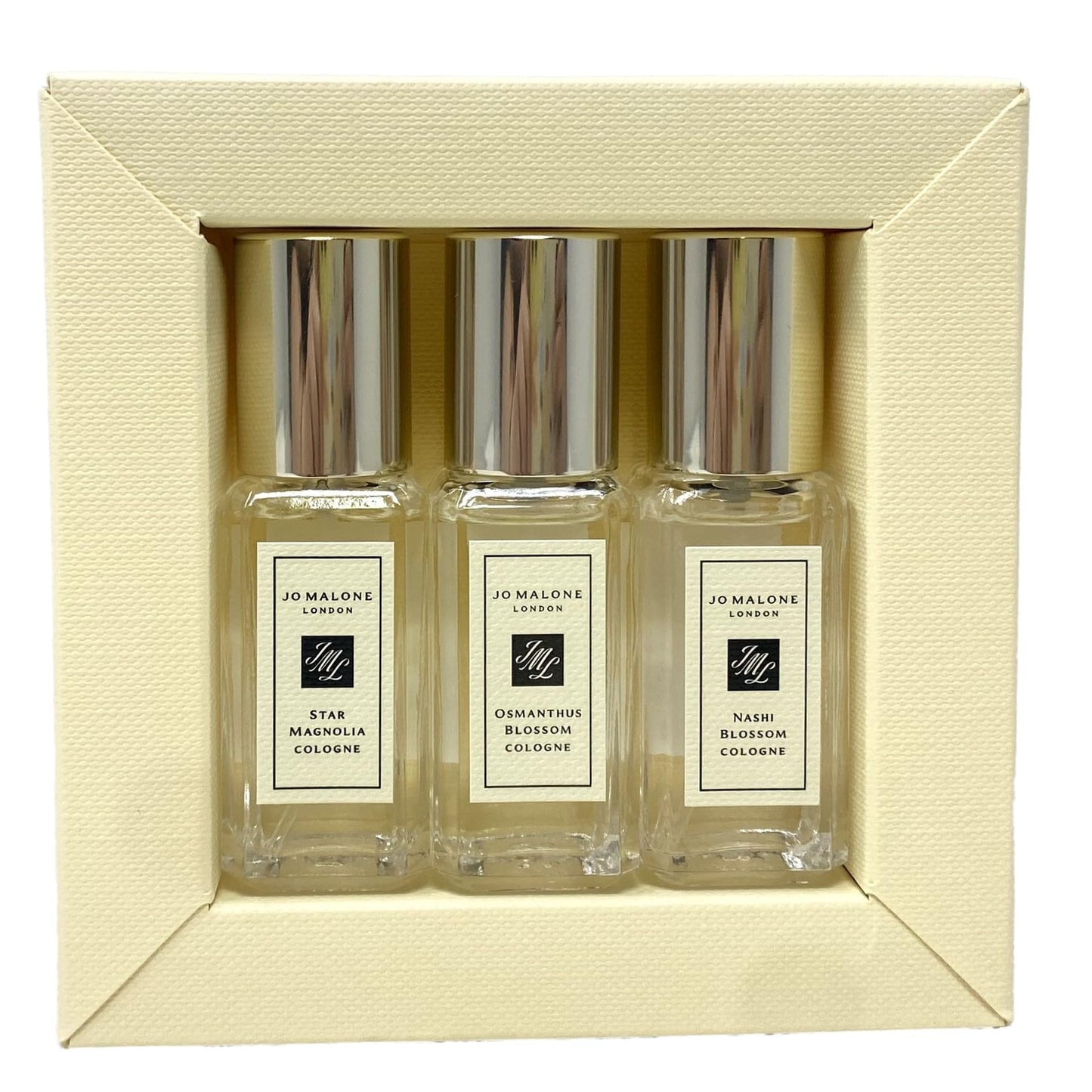 Jo Malone London Mini Blossoms Travel Spray Trio Set Beauty & Personal Care Jo Malone