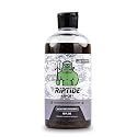 Riptide Armory Advanced Hand Cleaner 12oz With Walnut Shell Fragments - Use Cutting Edge Advancements to Leave Hands Carbon & Chemical Free Beauty & Personal Care Riptide