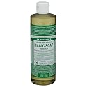 Dr. Bronner's 18-in-1 Hemp Almond Pure-Castile Liquid Soap, 1 Pound (Pack of 1). Beauty & Personal Care Dr. Bronner's