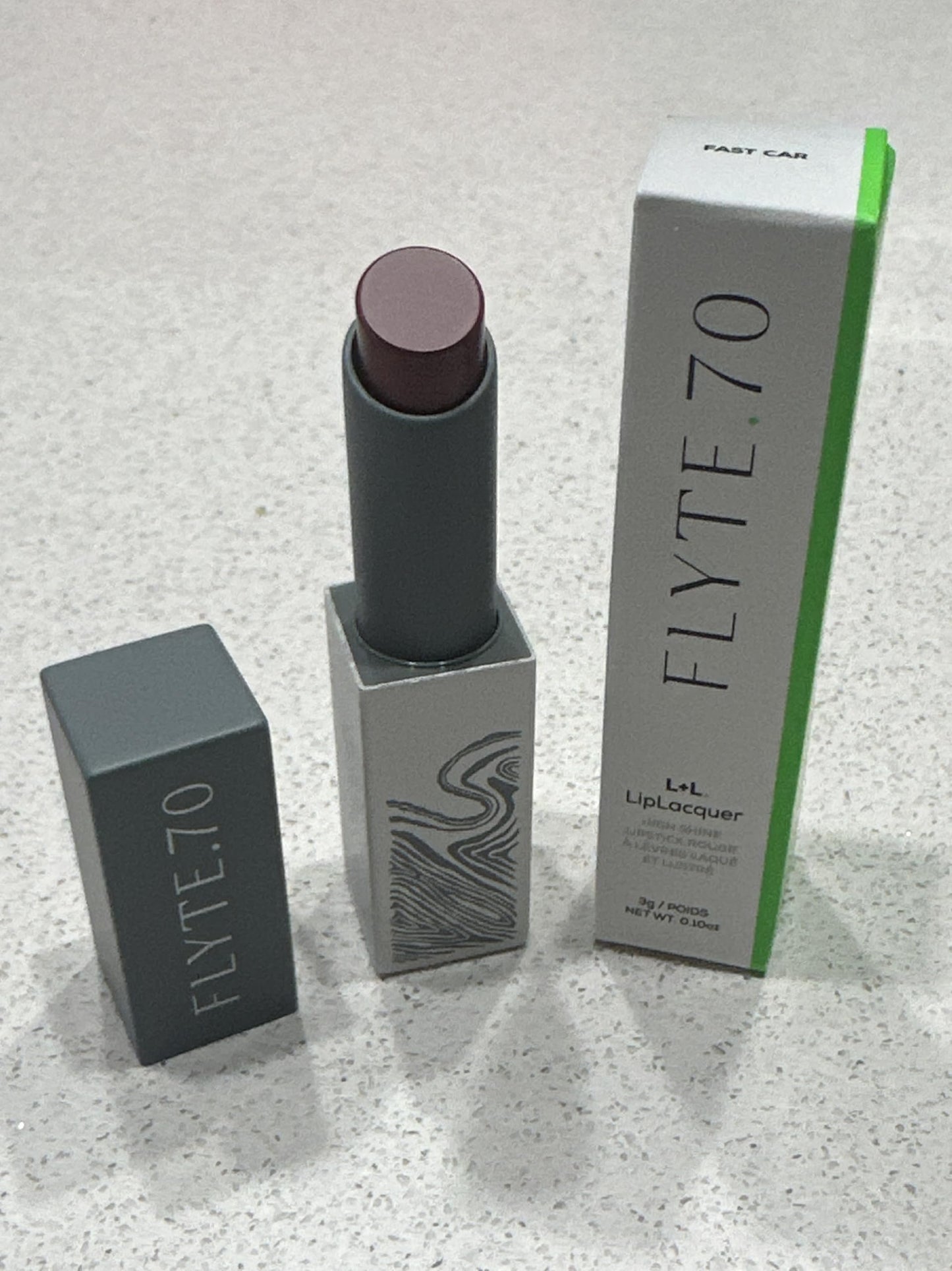 L+L. LipLacquer Beauty & Personal Care FLYTE.70