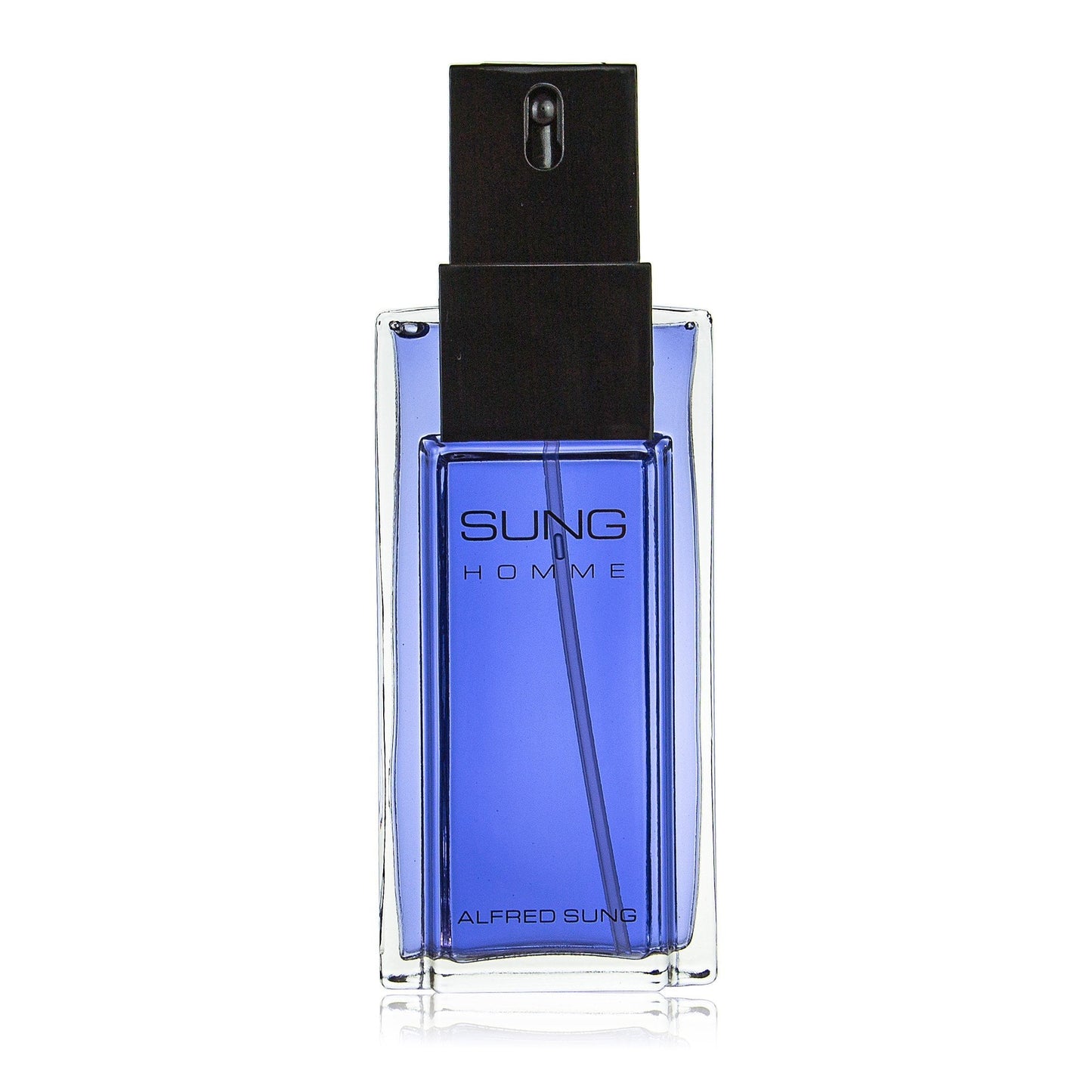 Alfred Sung Sung 3.4 oz EDT Spray for Men Beauty & Personal Care ALFRED SUNG