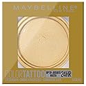 Maybelline New York Color Tattooup to 24Hr Longwear Waterproof Fade Crease Resistant Blendable Cream Eyeshadow Pots Makeup, Golden Girl, 0.14 oz Beauty & Personal Care MAYBELLINE