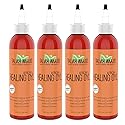 Taliah Waajid Black Earth Products African Healing Oyl | Total Body Oil | Softens, Moisturize, Coats, and Protects Hair & Skin | Infused with Vitamin Beauty & Personal Care Taliah Waajid black earth products