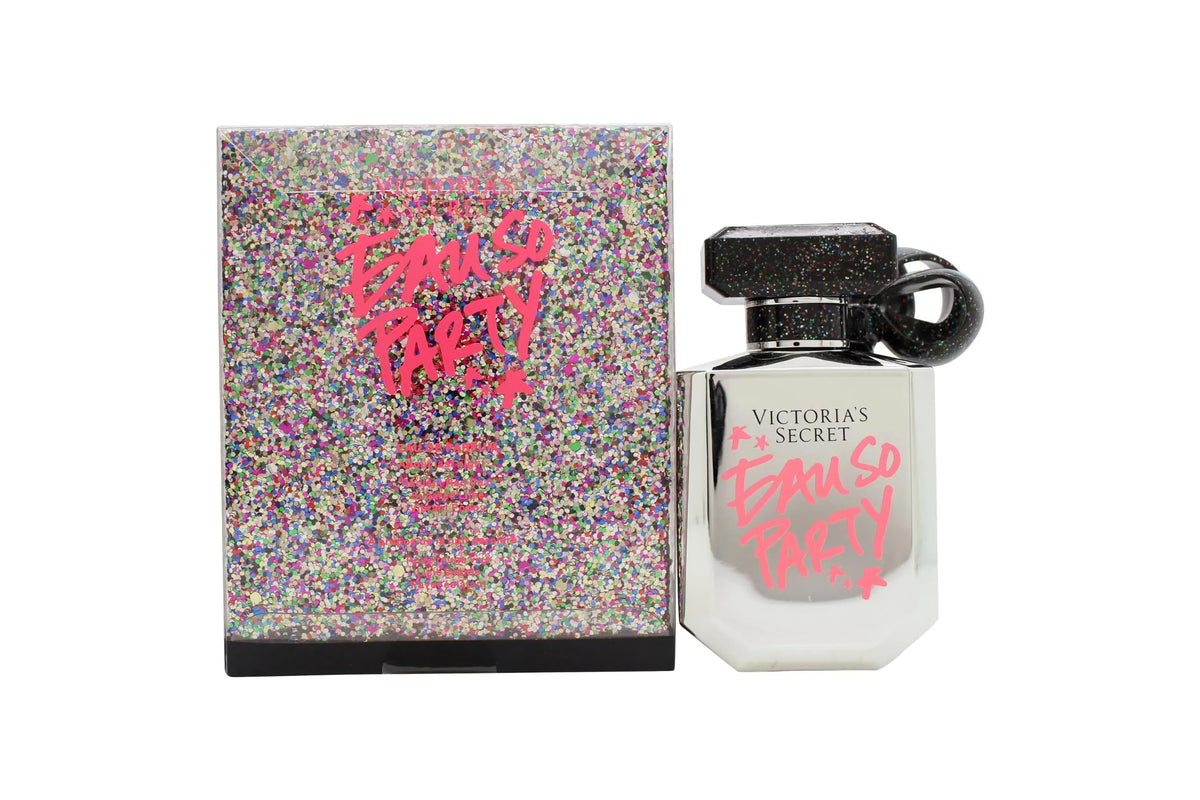 Victoria's Secret Ladies Eau So Party EDP 1.7 oz Fragrances 667541879573