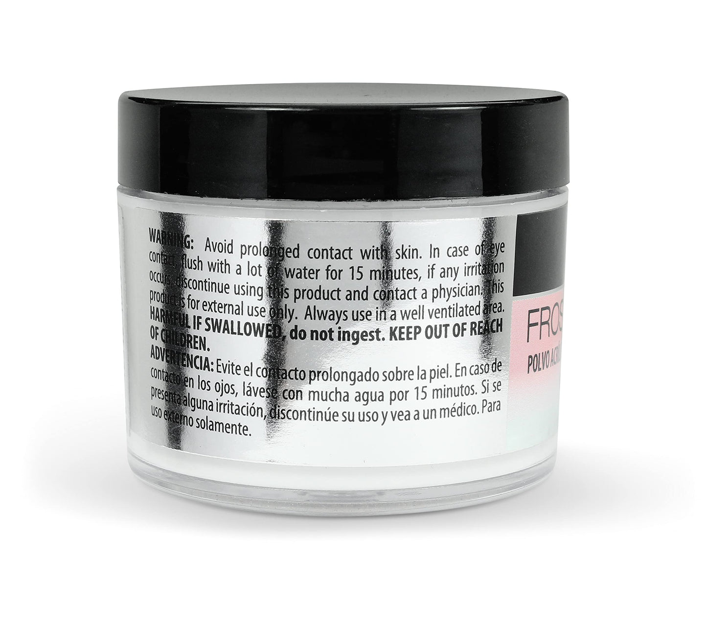 ACRYLIC - ACRILICO FROSTED PINK POWDER Beauty & Personal Care Mia Secret