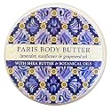 Greenwich Bay Trading Company Paris Destination Body Butter 8oz Beauty & Personal Care Greenwich Bay Trading Company