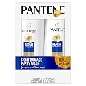Pantene Pro-V Repair & Protect Shampoo and Conditioner Bundle Beauty & Personal Care Pantene