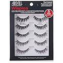 Ardell 5 Count Wispies Black Strip Lashes Beauty & Personal Care Ardell