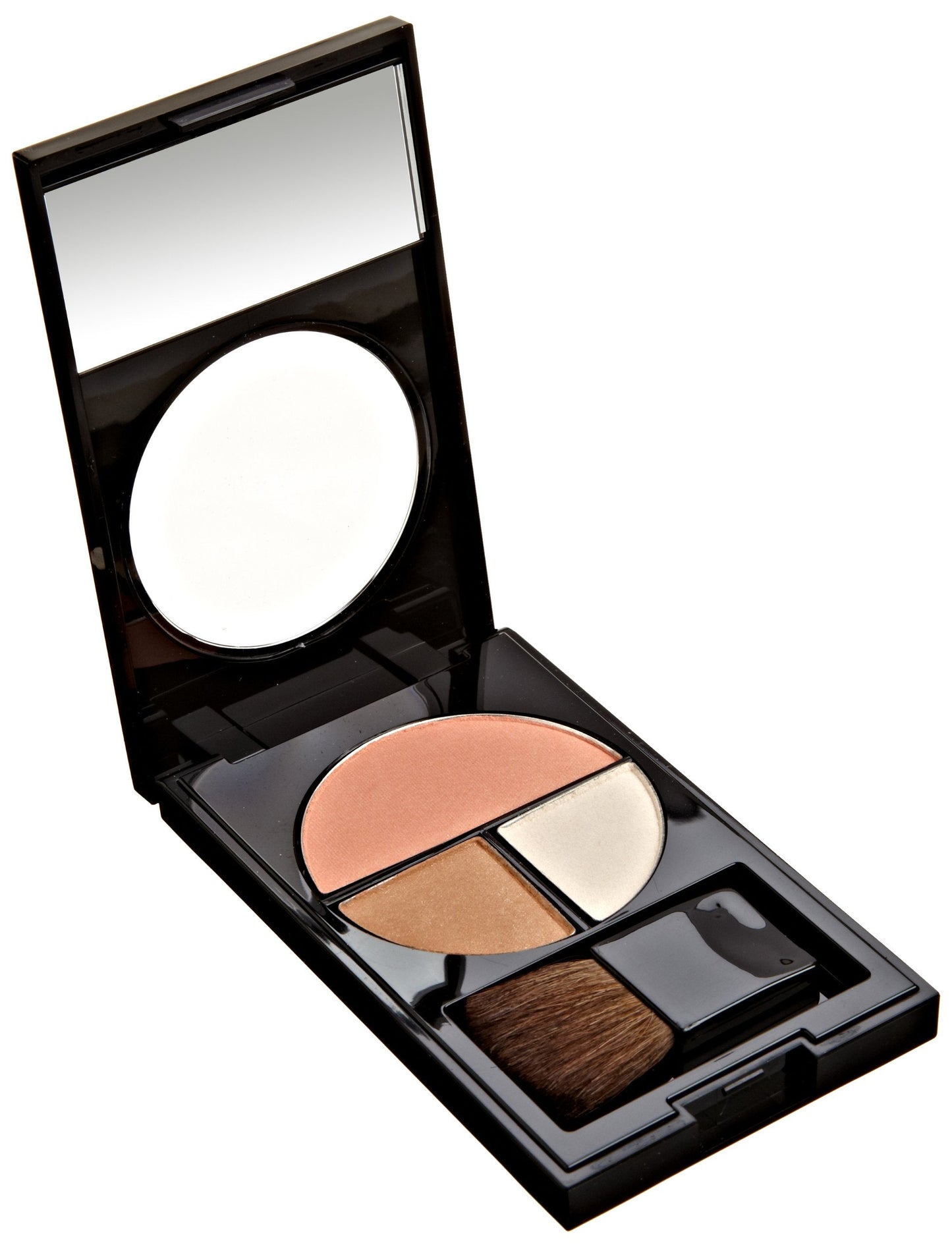 REVLON Photoready Sculpting Blush Palette, 002 Peach, 0.125 Ounce Beauty & Personal Care REVLON