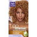 SoftSheen-Carson Dark and Lovely Go Intense Ultra Vibrant Color on Dark Hair, Golden Blonde 10 (Packaging May Vary) Beauty & Personal Care SoftSheen