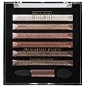 Milani Runway Eyes Fashion Eyeshadow, Designer Browns Beauty & Personal Care Milani