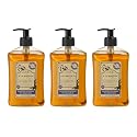 A LA MAISON Lavender Aloe French Liquid Hand Soap - Natural Hand Wash Made with Essential Oils - Biodegradable, Plant-Based, Vegan, Cruelty-Free Beauty & Personal Care A LA MAISON