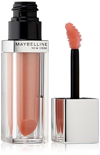 Maybelline New York Color Elixir Iridescent Lip Color, Blushing Petal, 0.170 Fluid Ounce Beauty & Personal Care MAYBELLINE