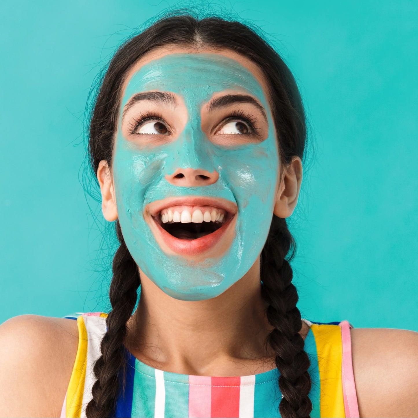 Freeman Feeling Beautiful Dead Sea Minerals Clay Mask, 6-Ounce, 2 Count Beauty & Personal Care Freeman