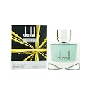 Alfred Dunhill Eau de Toilette Spray for Men, Black, 1.7 Ounce Beauty & Personal Care Alfred Dunhill
