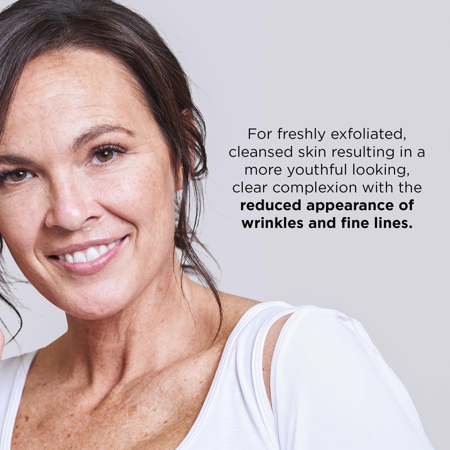 IMAGE Skincare, AGELESS Total Facial Cleanser, Gentle Face Wash for Smoother Revitalized Skin, 6 oz Beauty & Personal Care IMAGE Skincare