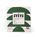 AYÉYA African Black Soap Bar, Peppermint (Reset) - Exfoliating Bar Soap for Acne-Prone Skin with Neem Oil, 4 Oz Beauty & Personal Care Ayeya