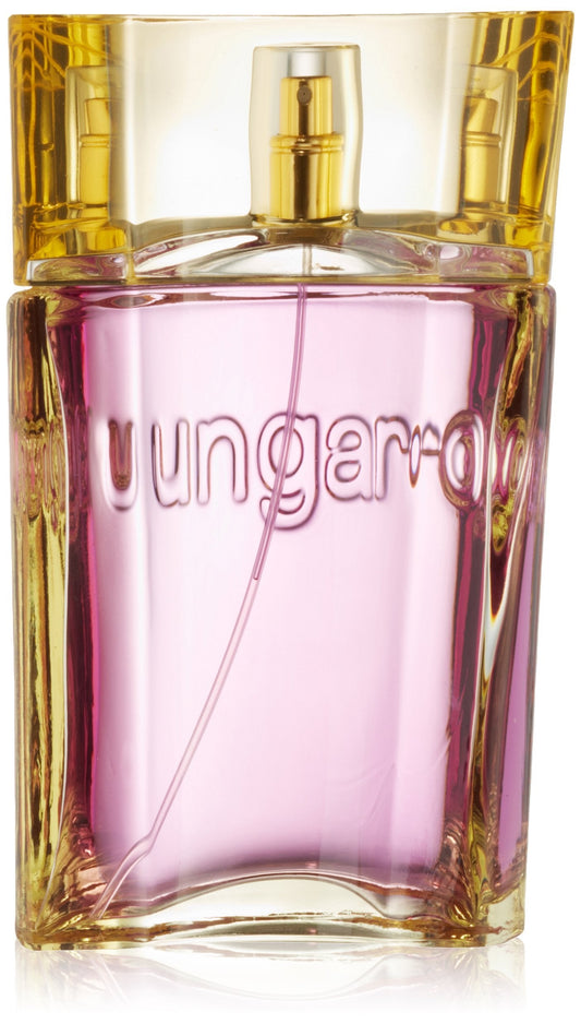 UNGARO by Emanuel Ungaro For Women. EAU DE PARFUM SPRAY / 90 ml RELAUNCHED Beauty & Personal Care Emanuel Ungaro