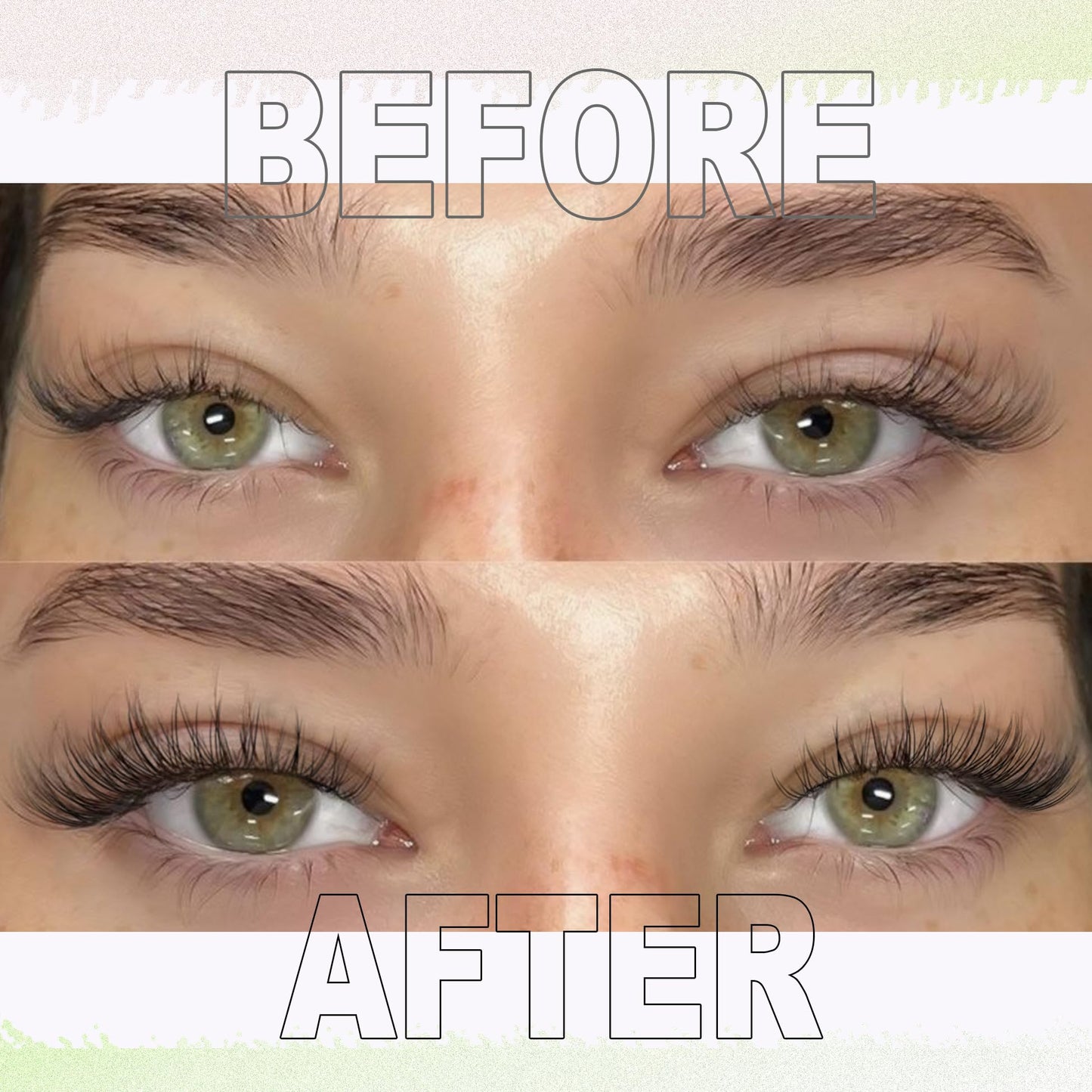 Lash Clusters DIY Lash Extensions Natural Cluster Lashes Eyelash Extensions Wispy Individual Lashes Short 9-11MM Eyelash Clusters Self Application Beauty & Personal Care ALICE