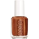 essie Nail Polish, Limited Edition Fall Trend 2020 Collection, Brown Nail Color With A Shimmer Finish, Cargo Cameo, 0.46 Fl Oz Beauty & Personal Care essie