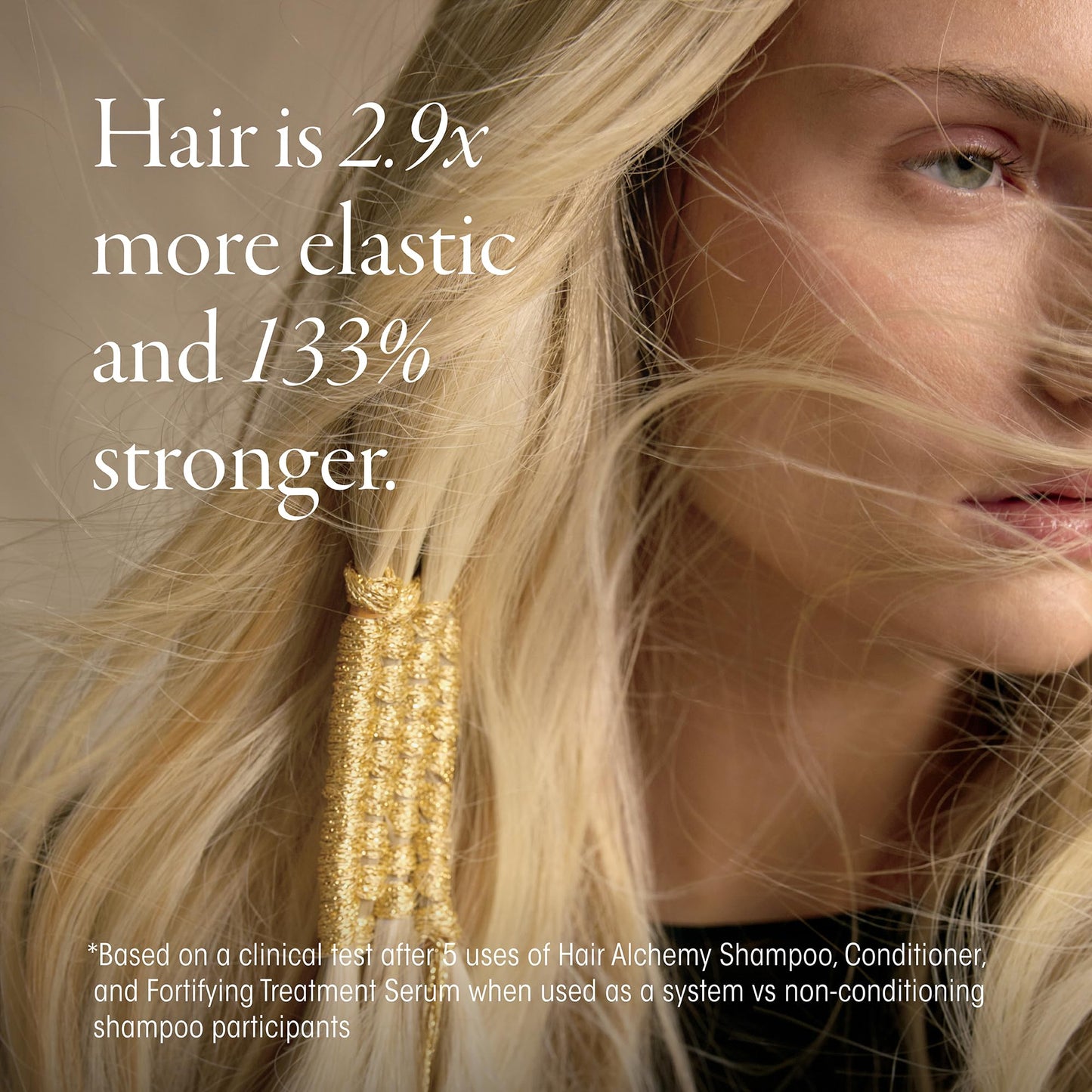 Hair Alchemy Heatless Styling Set Beauty & Personal Care ORIBE