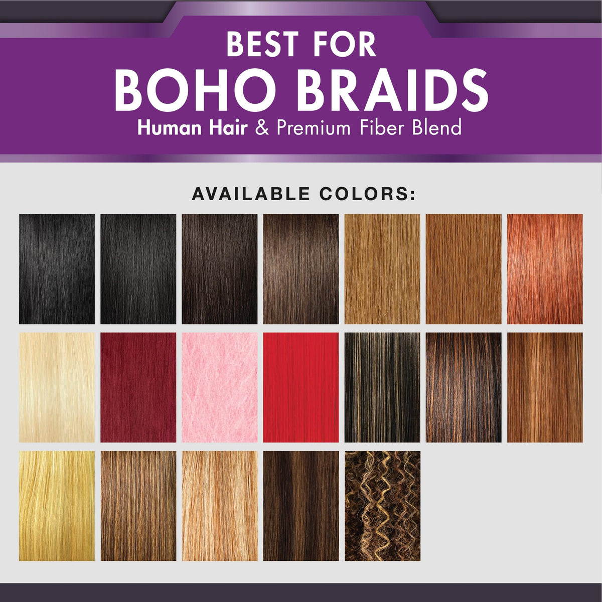 Sensationnel PremiumToo Bulk Weaving-2X Deep,1 pack 22 inch, 2 DARKBROWN