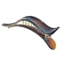 Camila Paris CP922 French Hair Clip for Women, Alligator Clip, Duckbill Girls Hair Claw Clips Jaw Fashion Durable and Styling Hair Accessories Beauty & Personal Care Camila