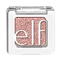 e.l.f. Fine As Fleck Glitter Eyeshadow, Long-Lasting Sheer Eye Makeup With A Shimmer Finish, Soft, Smooth Formula, Vegan , Hypebiscus Beauty & Personal Care e.l.f.