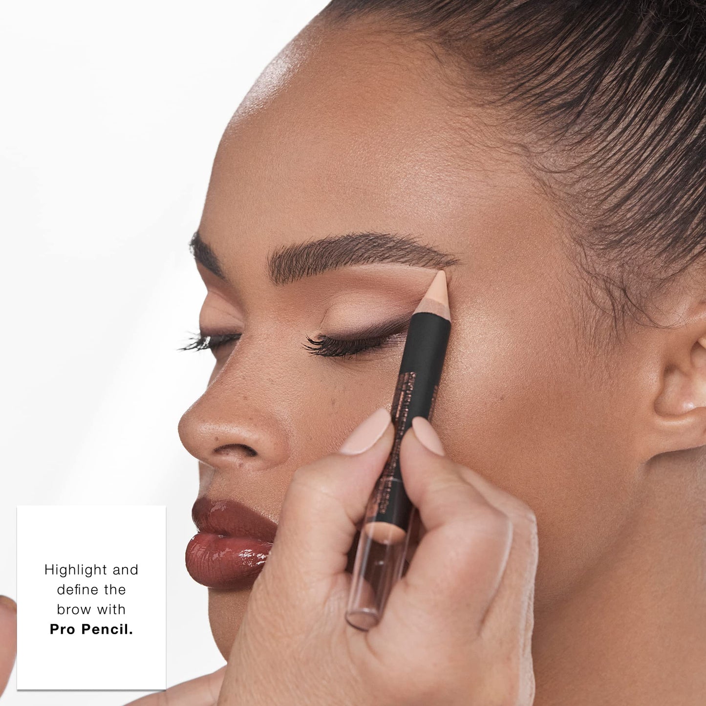 Anastasia Beverly Hills - Pro Pencil - Base 3 Beauty & Personal Care Anastasia Beverly Hills