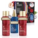 Colorproof Volume Gift Set - Volume Shampoo (8.5 Fl. Oz.), Volume Conditioner (8.5 Fl. Oz.), Pre-Tox Spray (6.7 Fl. Oz.) Beauty & Personal Care ColorProof