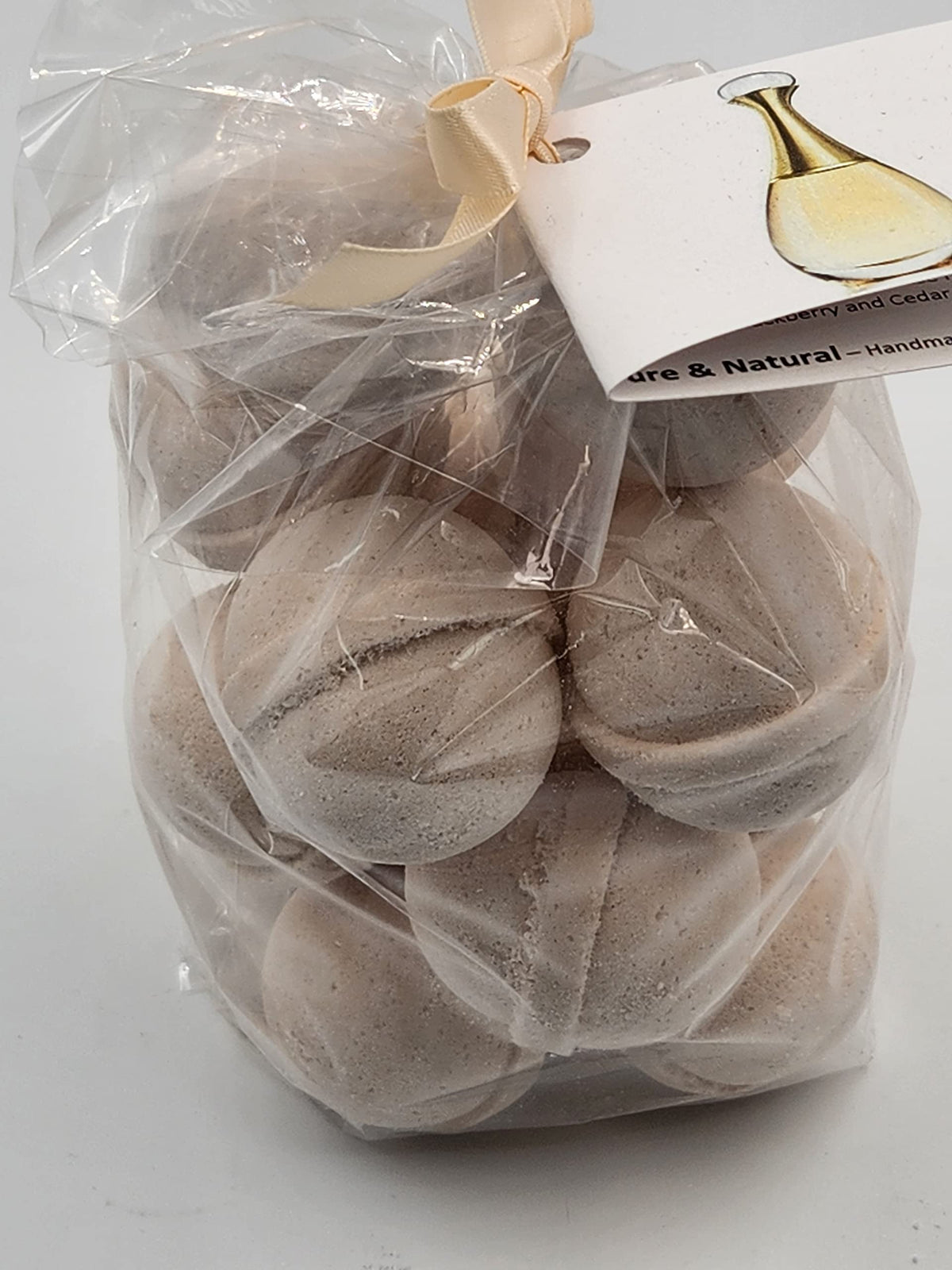 Spa Pure J'Adore (Type) Bath Bomb Fizzies with Shea Butter - Ultra Moisturizing and Best for All Skin Types - Each 1 oz - (14 Count in Pack 1) Beauty & Personal Care Spa Pure