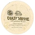 PACHA SOAP Dirty Hippie Froth Bomb, 5 OZ Beauty & Personal Care Pacha Soap Co