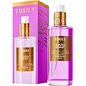Truly Beauty Glazed Donut Perfume Mist | Toasted Vanilla & Whipped Buttercream Body Spray | Long-Lasting, Layerable Gourmand Fragrance Beauty & Personal Care Truly