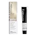 AGE beautiful Permanent Hair Color Dye Liqui Creme | 100% Gray Coverage | Anti-Aging Haircolor | Biotin for Thicker, Fuller Hair | Professional Salon Beauty & Personal Care AGE beautiful