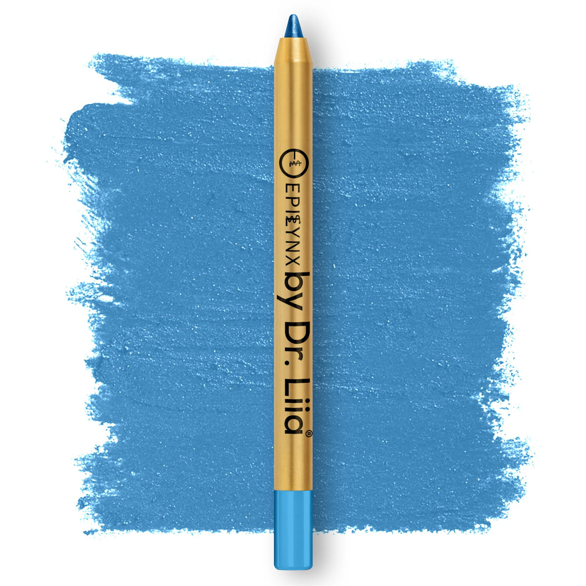 EPILYNX Eyeliner Pencil - Long Lasting Smudge Proof & Waterproof Eyeliner Pencil - Eye Liner Pencils - Hypoallergenic, Vegan, Gluten-Free Eye Pencil… Beauty & Personal Care EPILYNX