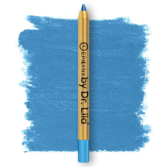 EPILYNX Eyeliner Pencil - Long Lasting Smudge Proof & Waterproof Eyeliner Pencil - Eye Liner Pencils - Hypoallergenic, Vegan, Gluten-Free Eye Pencil… Beauty & Personal Care EPILYNX