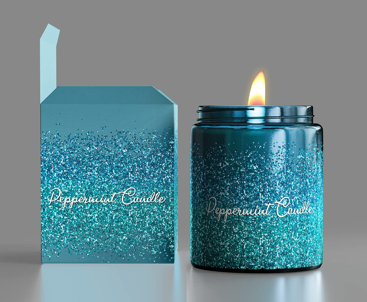 MARBLERS Twinkle Glitter [Navy] 1.5oz (42g) | Fine | Non-Toxic, Vegan, Cruelty-Free | Face, Body, Eyeshadow, Hair, Festival, Party Makeup | Nail Art Beauty & Personal Care MARBLERS